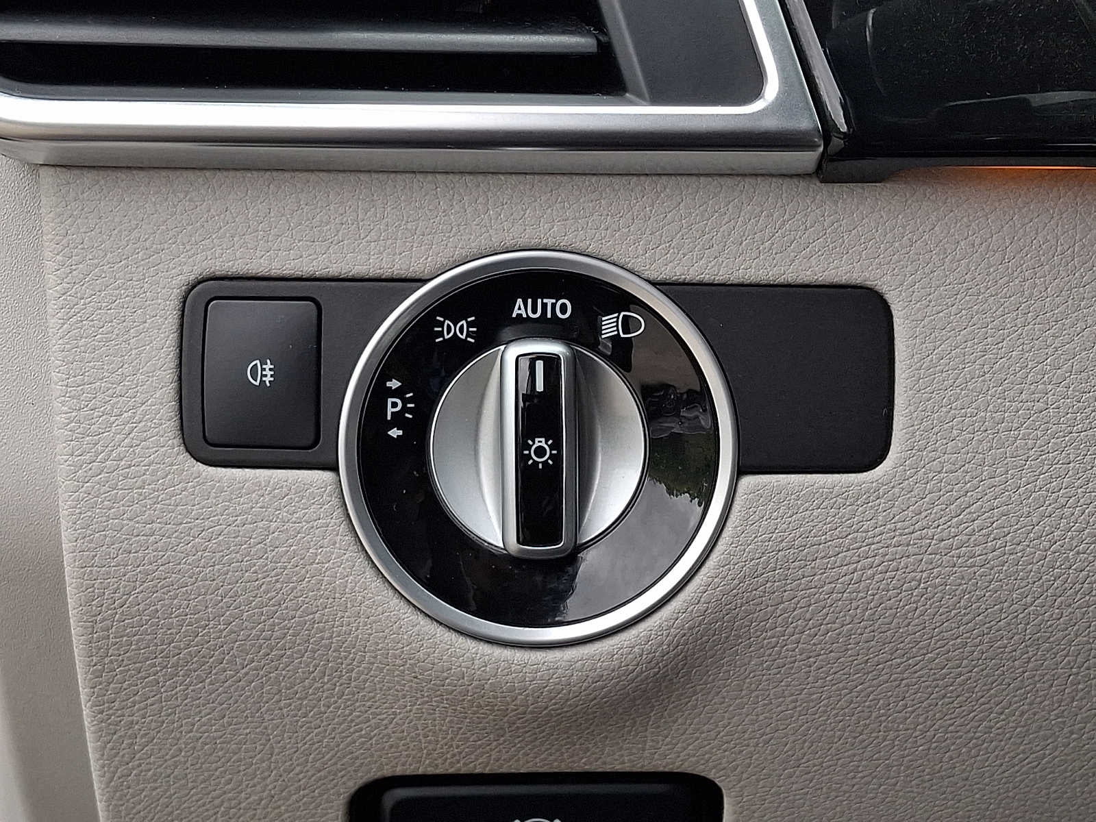 2016 Mercedes-Benz GL-Class 4MATIC® 4dr GL 350 BlueTEC