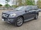 2016 Mercedes-Benz GL-Class 4MATIC® 4dr GL 350 BlueTEC