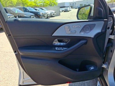 2020 Mercedes-Benz GLE GLE 450 4MATIC® SUV
