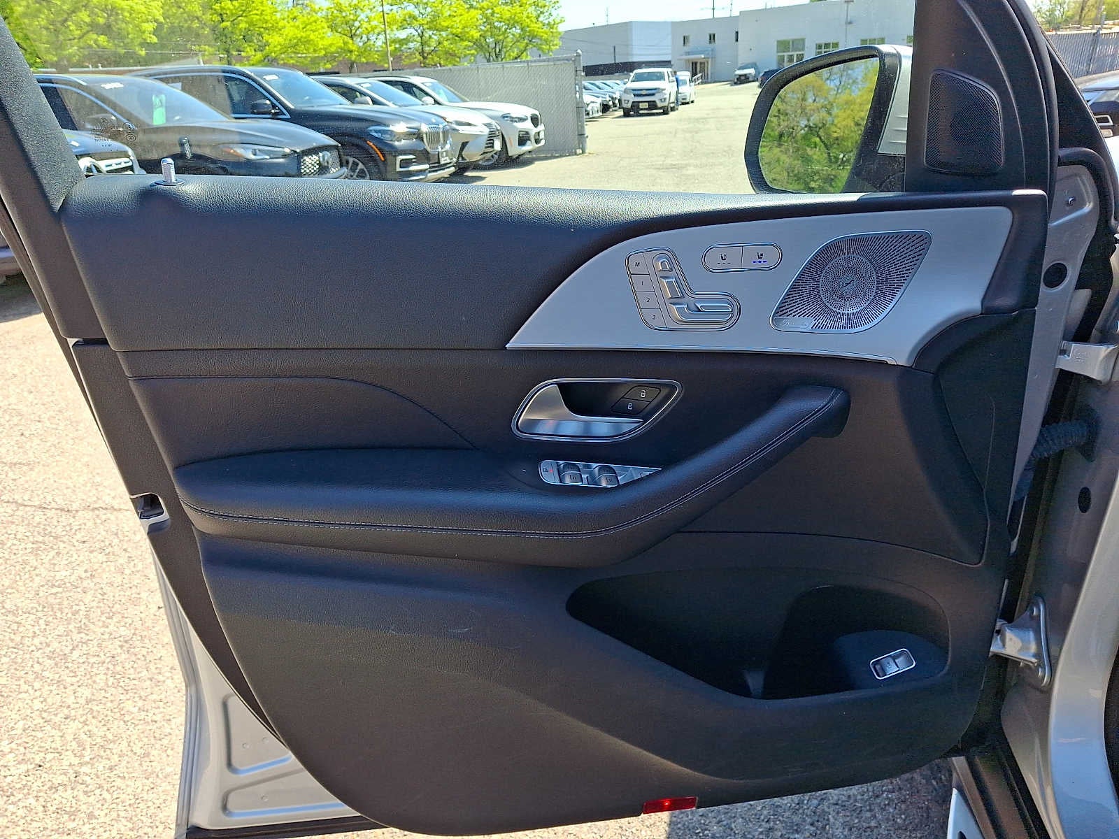 2020 Mercedes-Benz GLE GLE 450 4MATIC® SUV