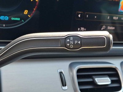 2020 Mercedes-Benz GLE GLE 450 4MATIC® SUV