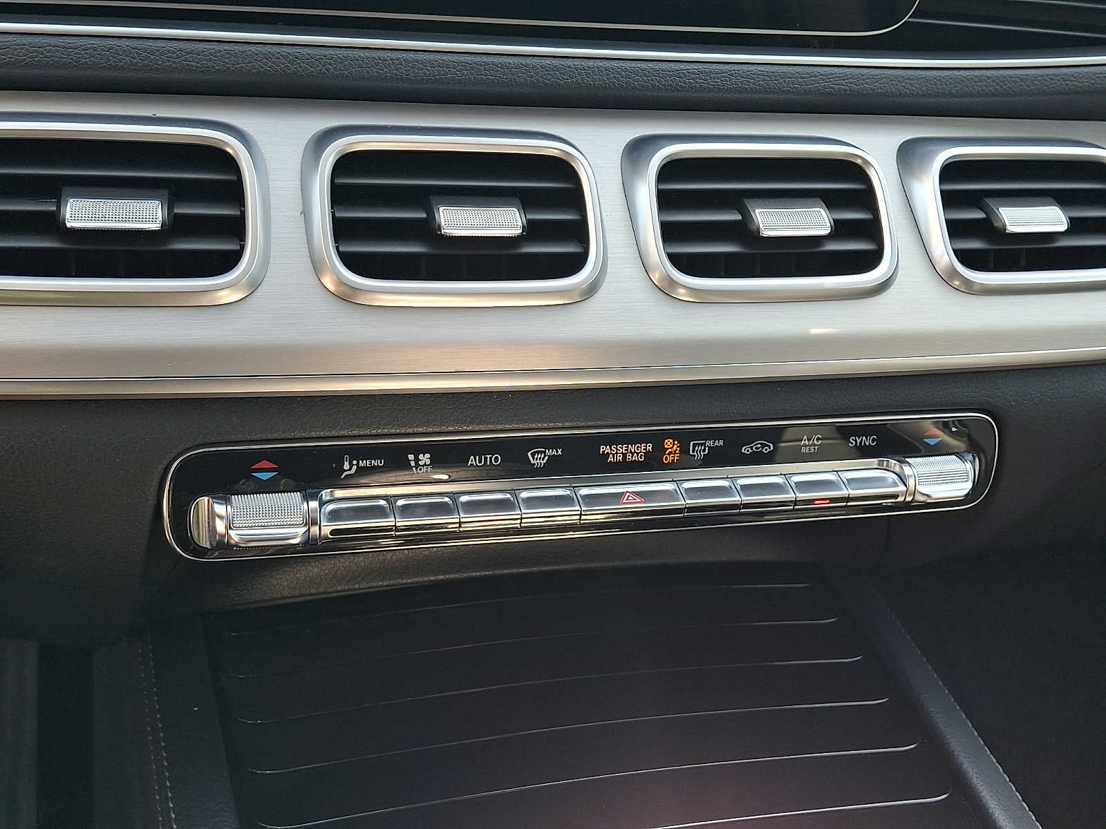 2020 Mercedes-Benz GLE GLE 450 4MATIC® SUV