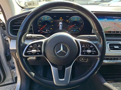 2020 Mercedes-Benz GLE GLE 450 4MATIC® SUV