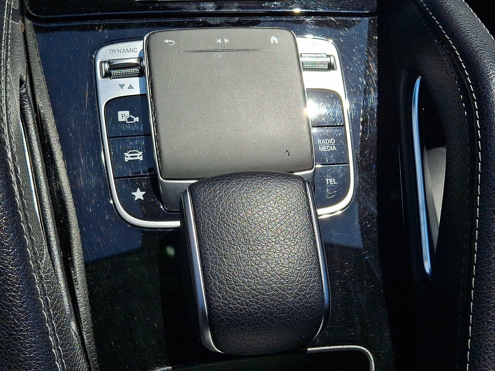 2020 Mercedes-Benz GLE GLE 450 4MATIC® SUV