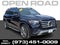 2024 Mercedes-Benz GLS GLS 450 4MATIC® SUV