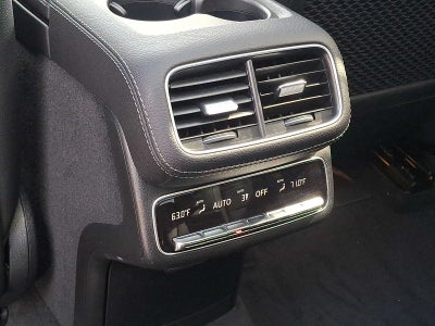 2024 Mercedes-Benz GLS GLS 450 4MATIC® SUV