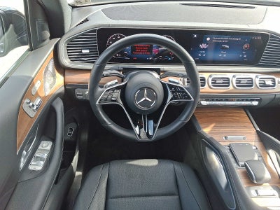 2024 Mercedes-Benz GLS GLS 450 4MATIC® SUV