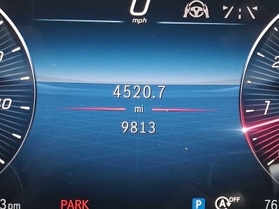 2024 Mercedes-Benz GLS GLS 450 4MATIC® SUV