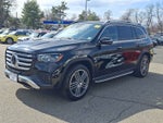 2024 Mercedes-Benz GLS GLS 450 4MATIC® SUV