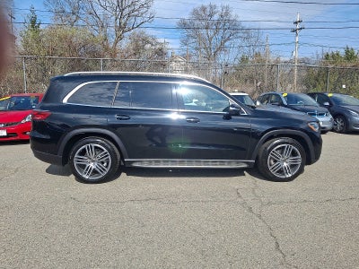 2024 Mercedes-Benz GLS GLS 450 4MATIC® SUV