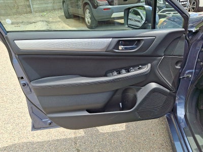 2016 Subaru Legacy 4dr Sdn 2.5i Premium PZEV