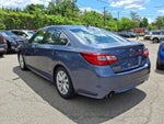 2016 Subaru Legacy 4dr Sdn 2.5i Premium PZEV