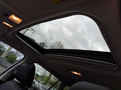 2018 Subaru Outback 3.6R Limited