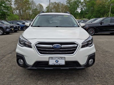 2018 Subaru Outback 3.6R Limited