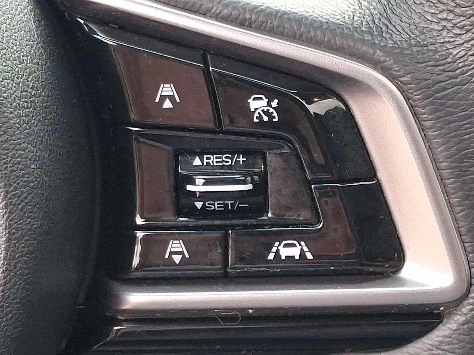 2018 Subaru Outback 3.6R Limited