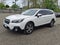 2018 Subaru Outback 3.6R Limited