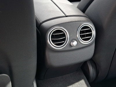 2015 Mercedes-Benz C-Class 4dr Sdn C 300 Sport 4MATIC®