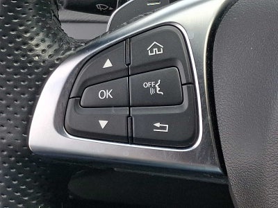 2015 Mercedes-Benz C-Class 4dr Sdn C 300 Sport 4MATIC®
