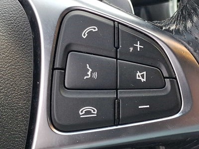 2015 Mercedes-Benz C-Class 4dr Sdn C 300 Sport 4MATIC®