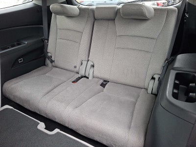 2020 Honda Pilot EX AWD