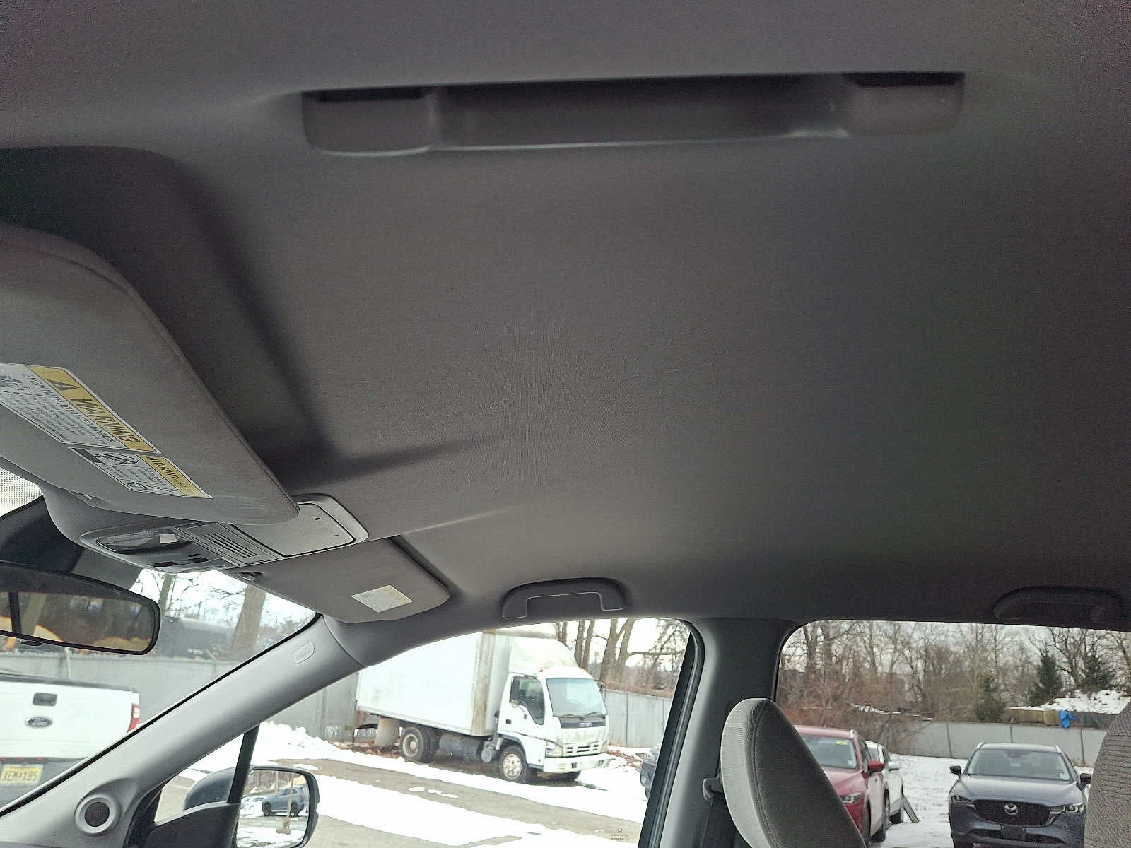 2020 Honda Pilot EX AWD