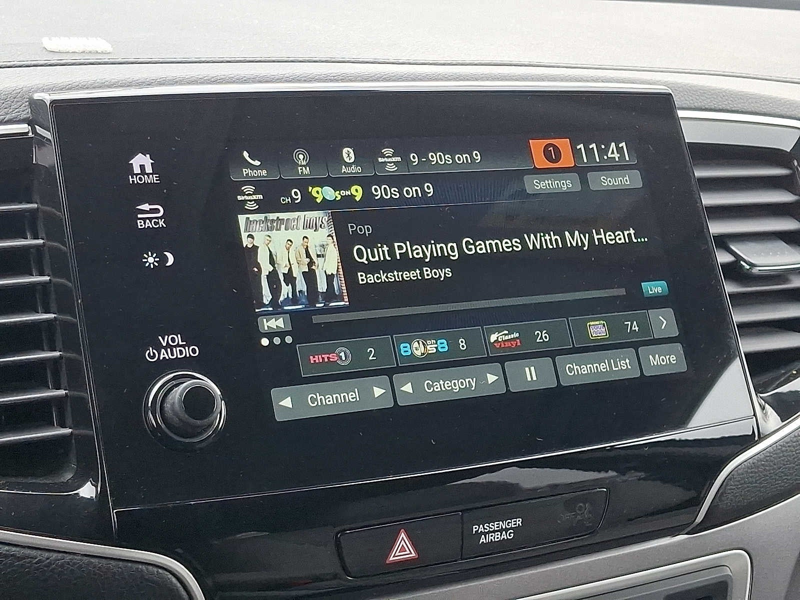 2020 Honda Pilot EX AWD