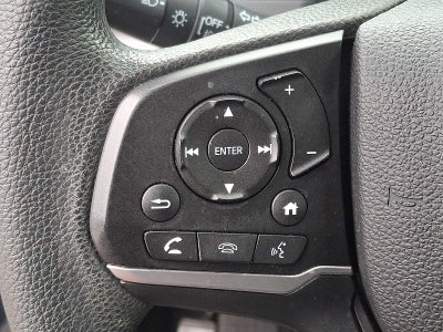 2020 Honda Pilot EX AWD