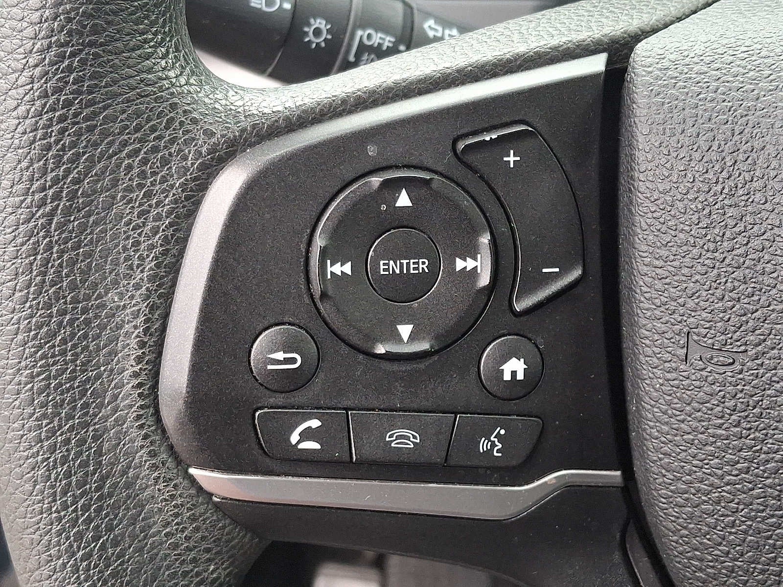 2020 Honda Pilot EX AWD