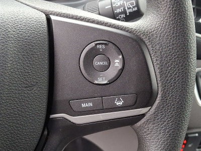 2020 Honda Pilot EX AWD