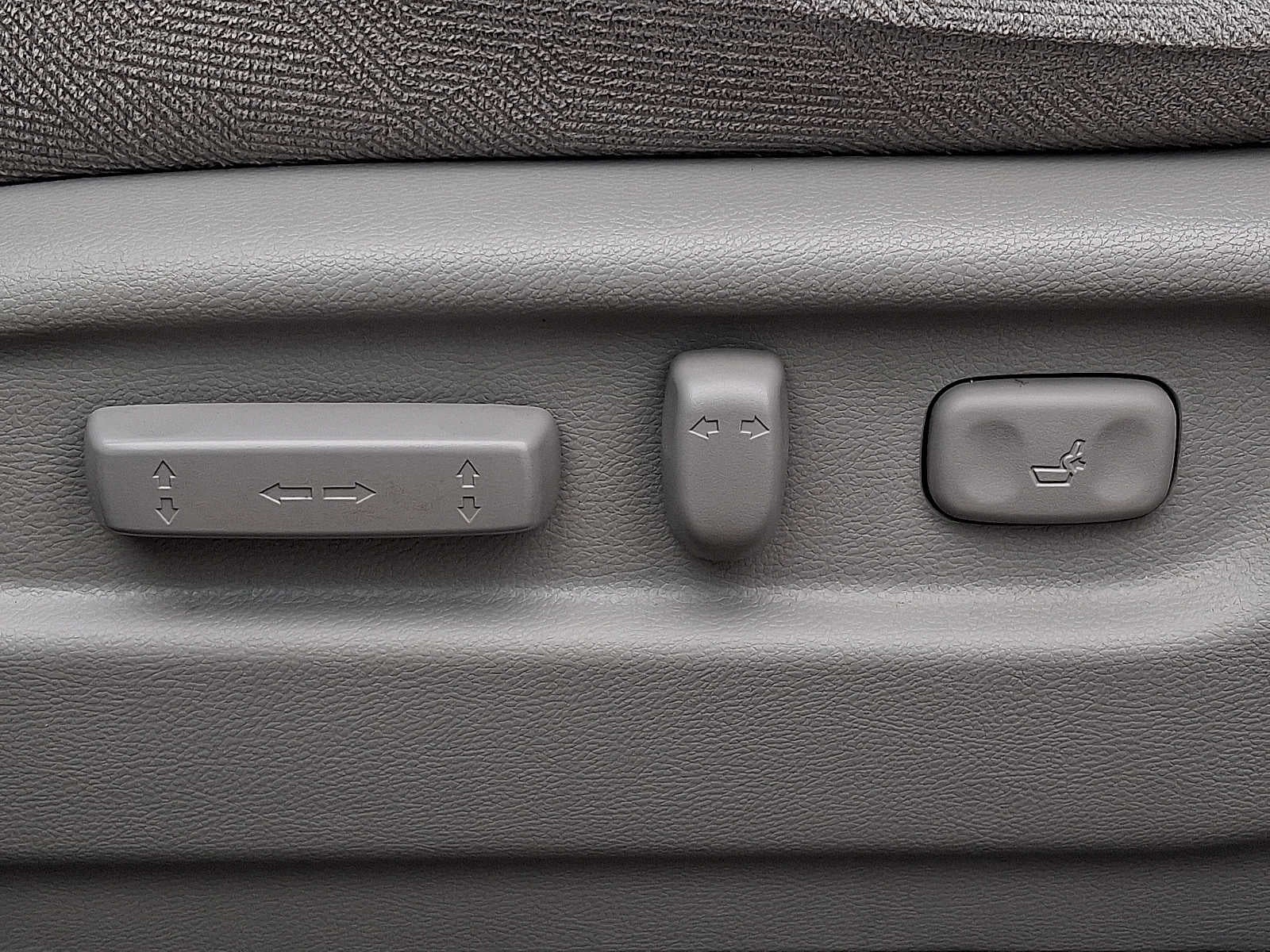 2020 Honda Pilot EX AWD