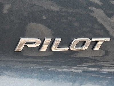 2020 Honda Pilot EX AWD