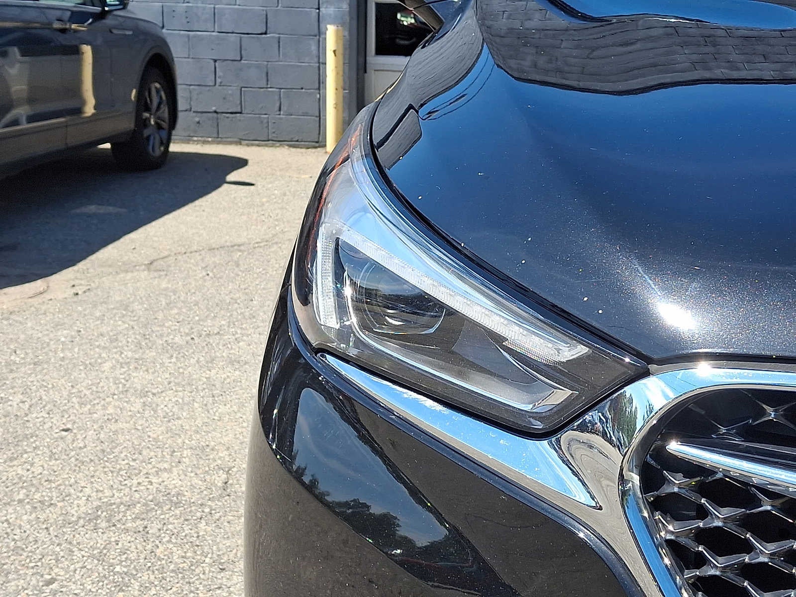 2020 Buick Enclave AWD 4dr Avenir