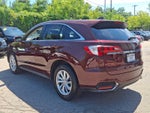 2017 Acura RDX AWD w/Technology Pkg