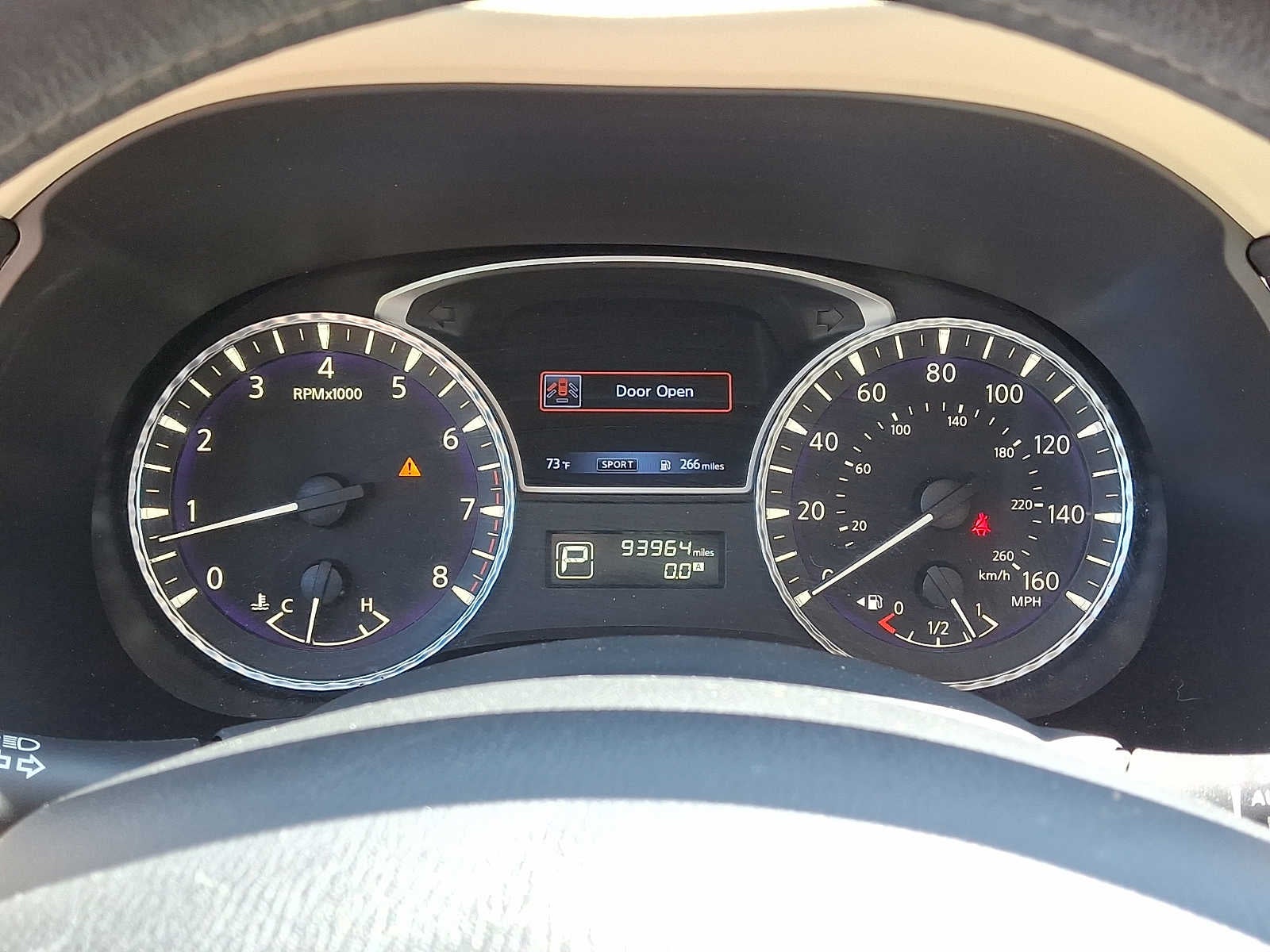 2017 INFINITI QX60 AWD
