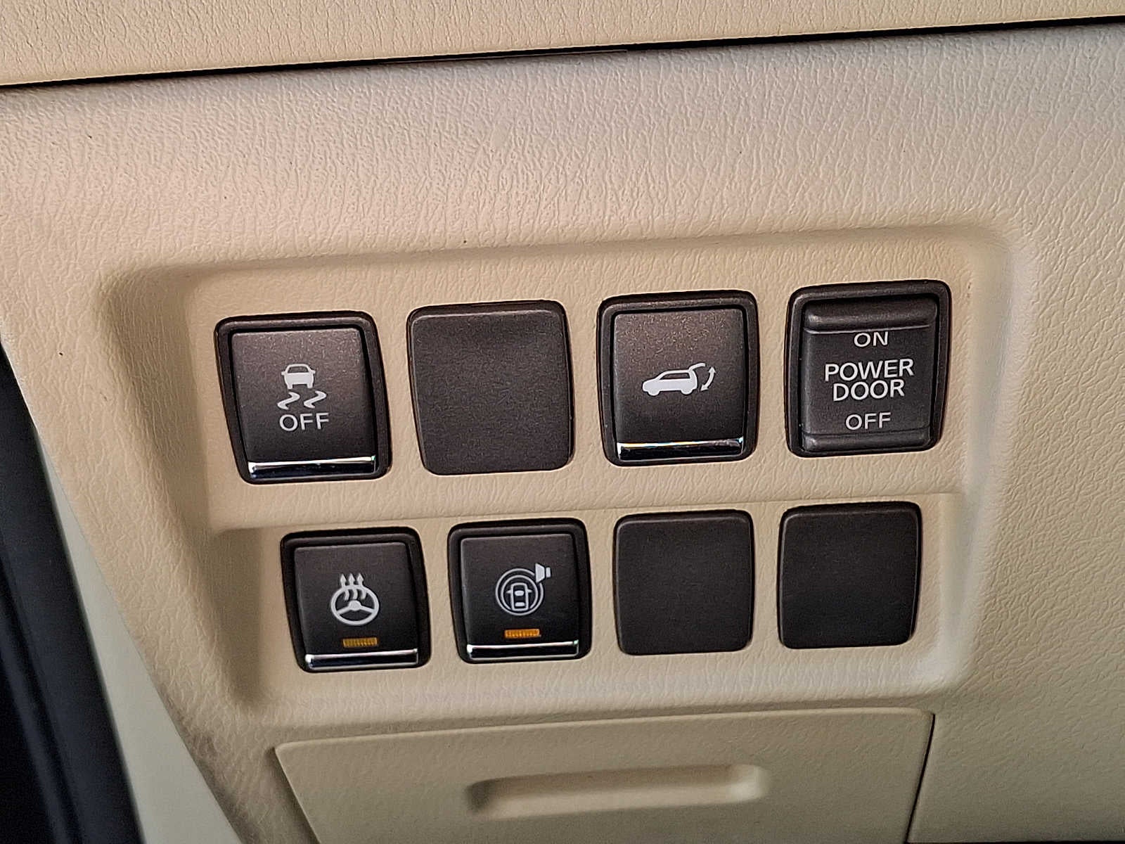 2017 INFINITI QX60 AWD