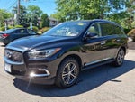 2017 INFINITI QX60 AWD