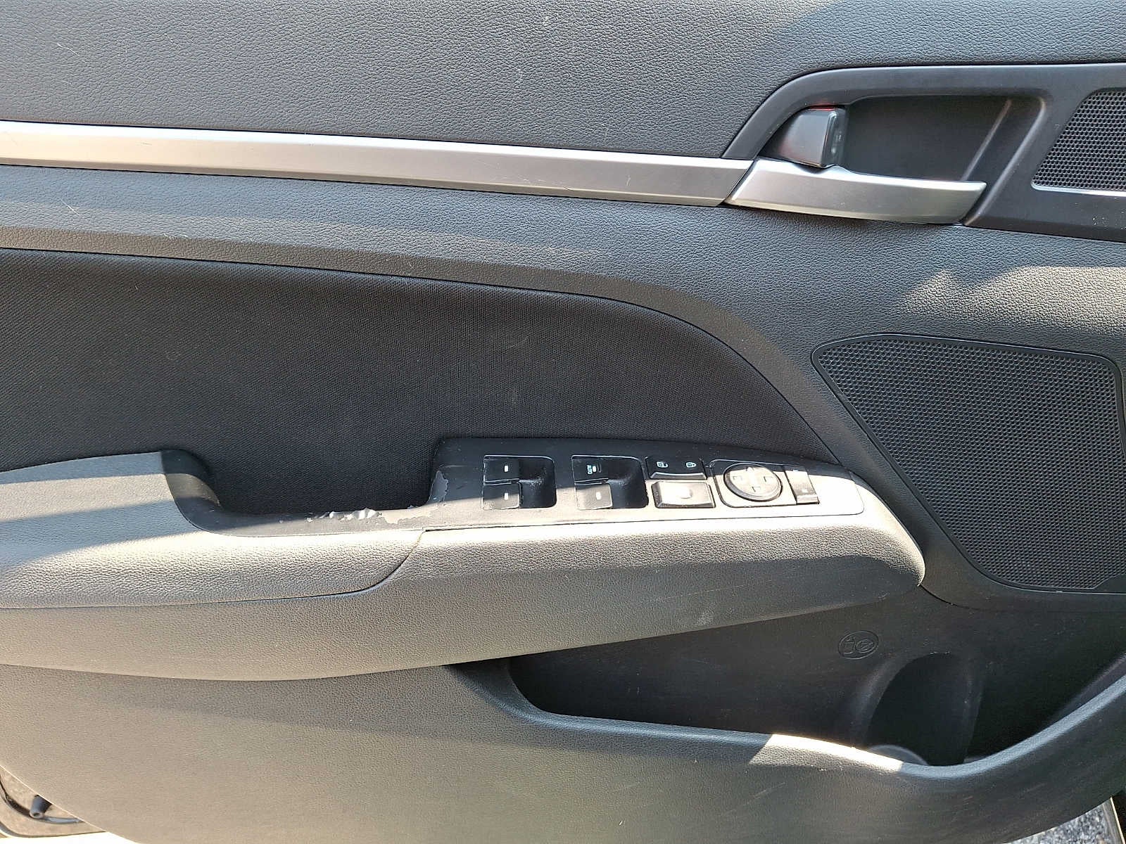 2020 Hyundai Elantra Value Edition IVT SULEV