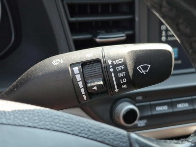 2020 Hyundai Elantra Value Edition IVT SULEV