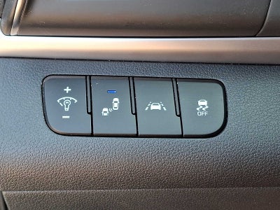 2020 Hyundai Elantra Value Edition IVT SULEV