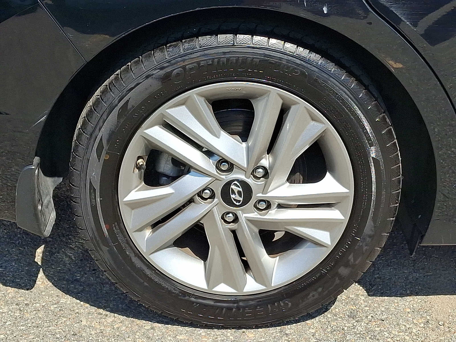 2020 Hyundai Elantra Value Edition IVT SULEV