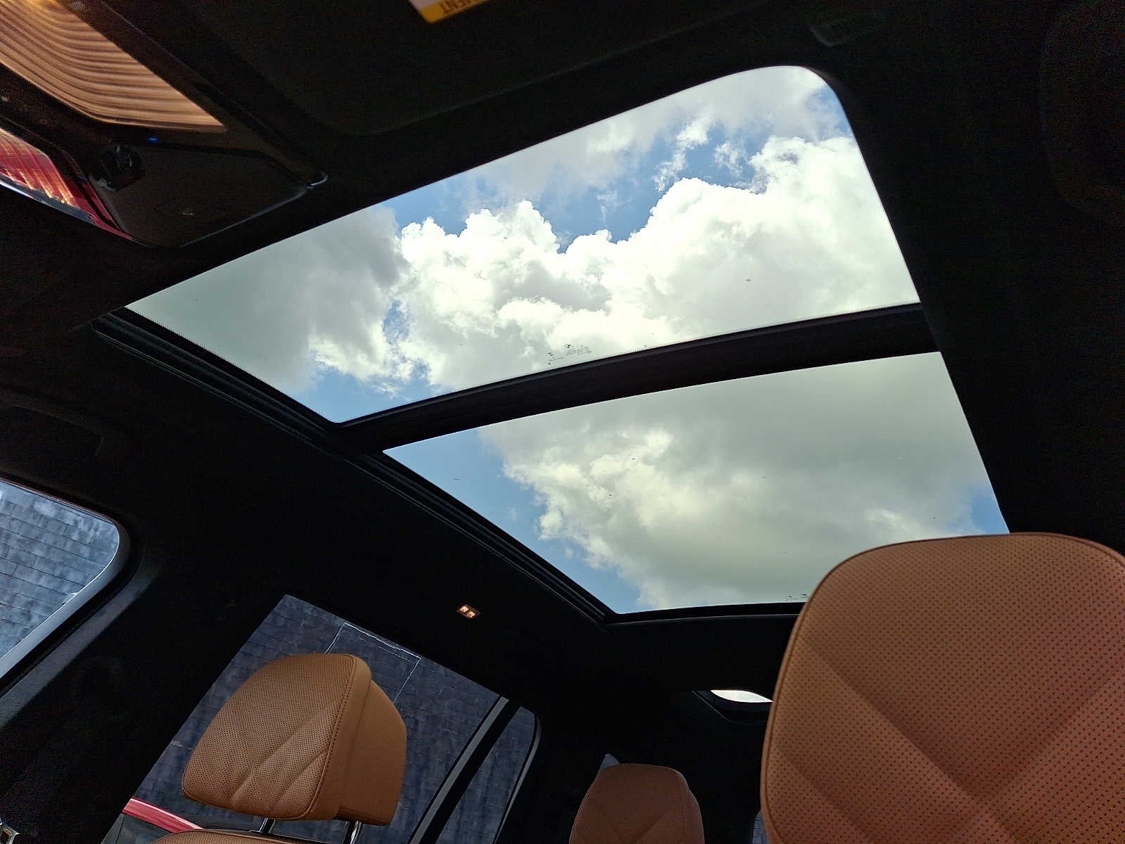 2024 BMW X7 xDrive40i Sports Activity Vehicle