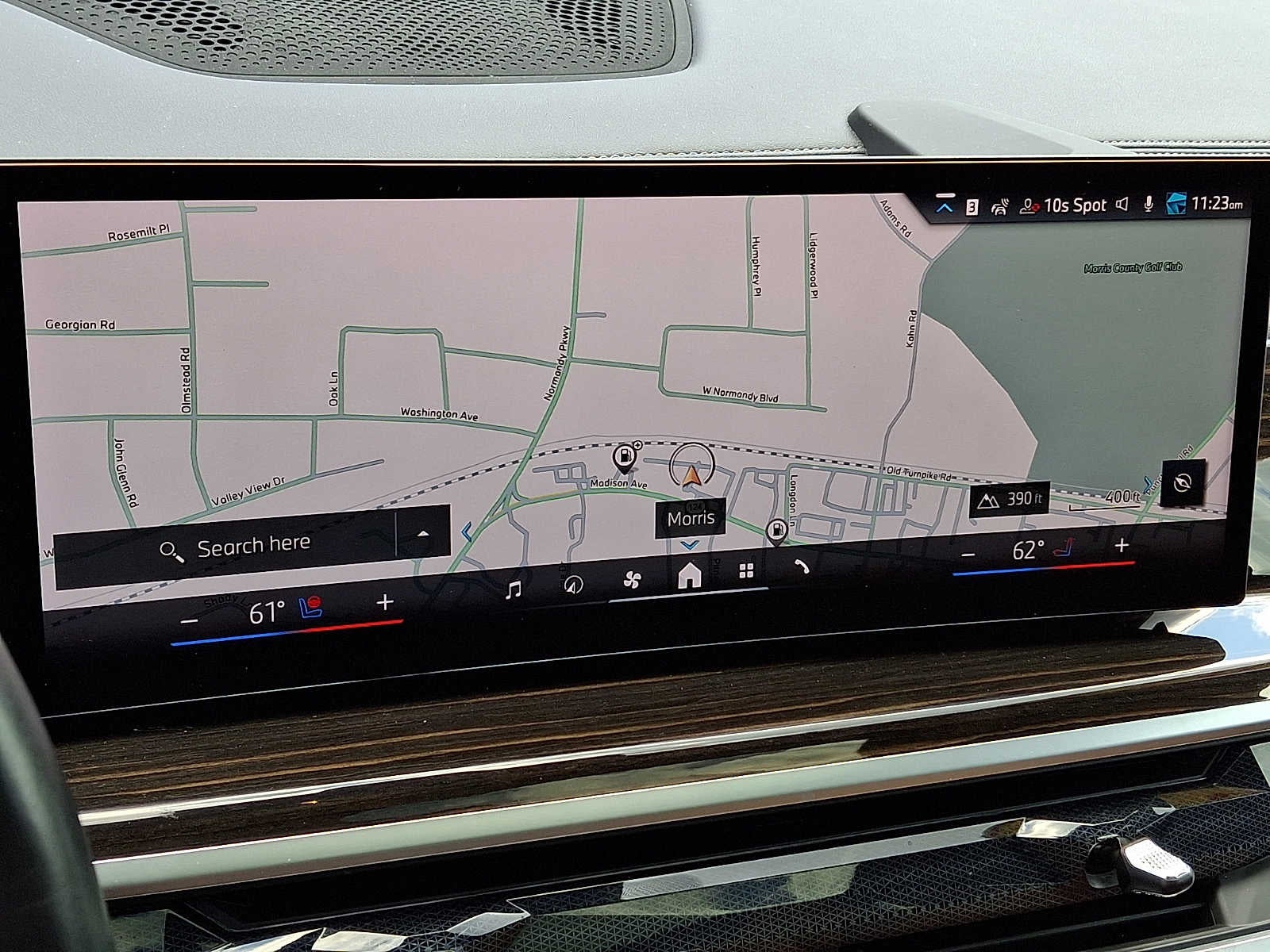2024 BMW X7 xDrive40i Sports Activity Vehicle