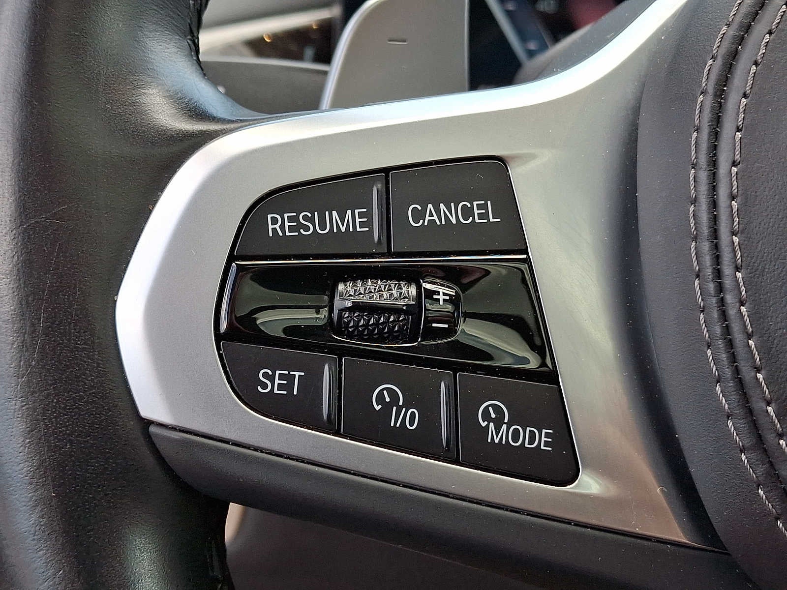 2024 BMW X7 xDrive40i Sports Activity Vehicle