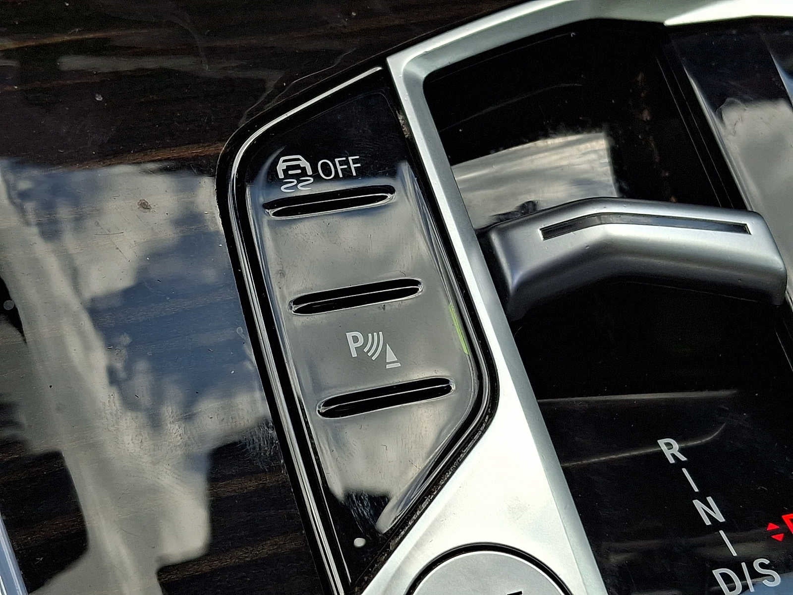 2024 BMW X7 xDrive40i Sports Activity Vehicle