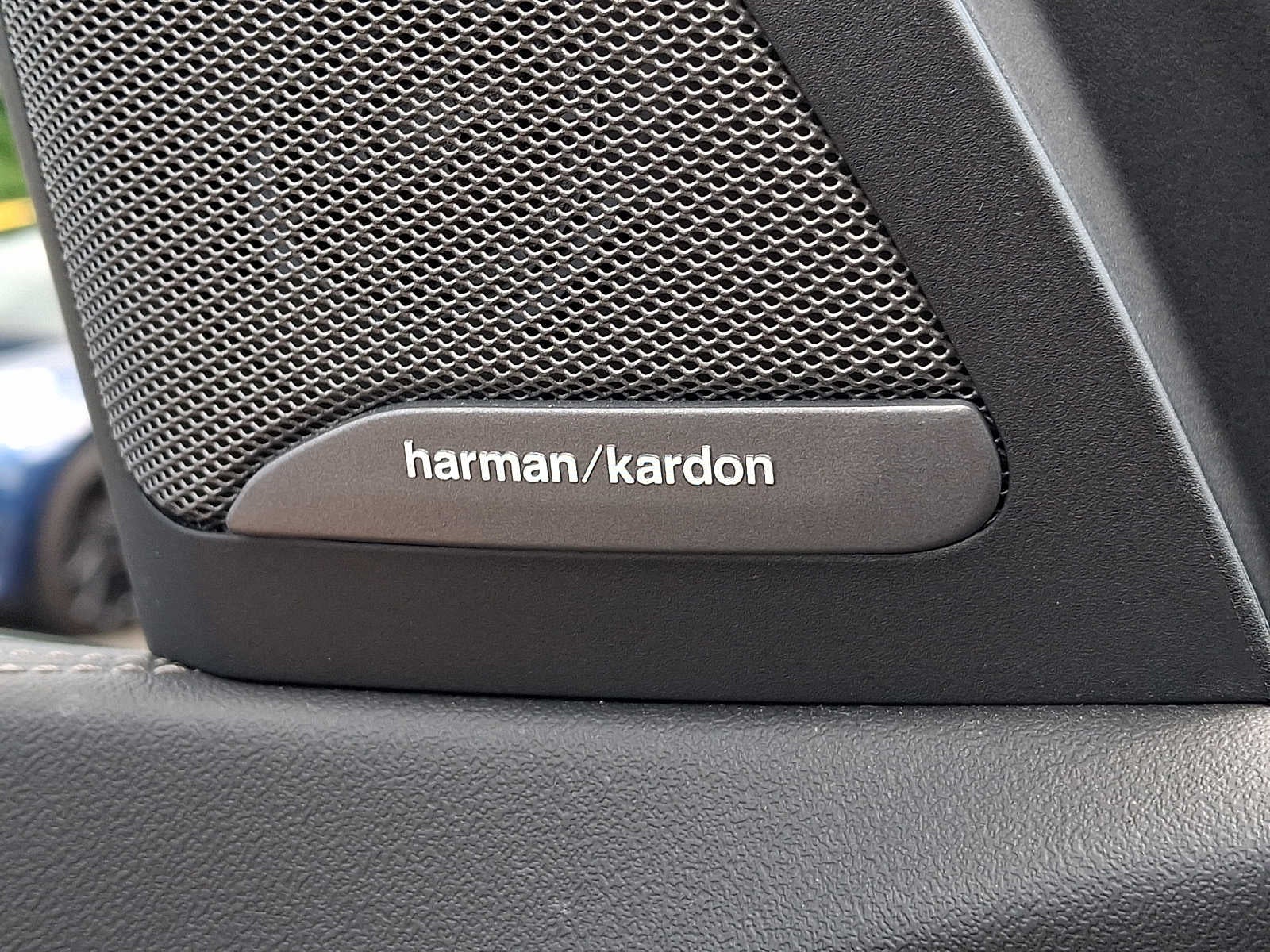 2024 BMW X7 xDrive40i Sports Activity Vehicle