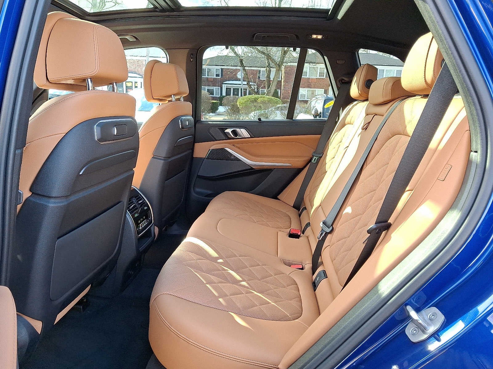 2024 BMW X5 M60i Sports Activity Vehicle