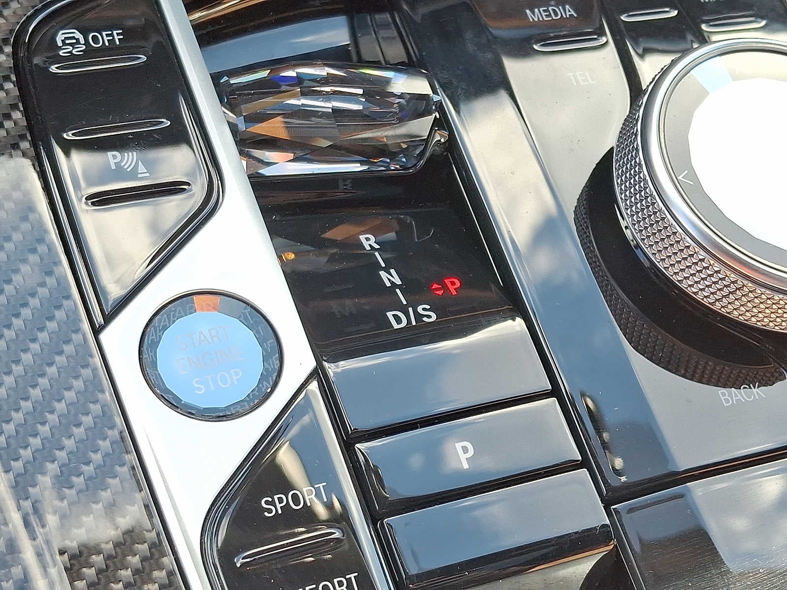 2024 BMW X5 M60i Sports Activity Vehicle