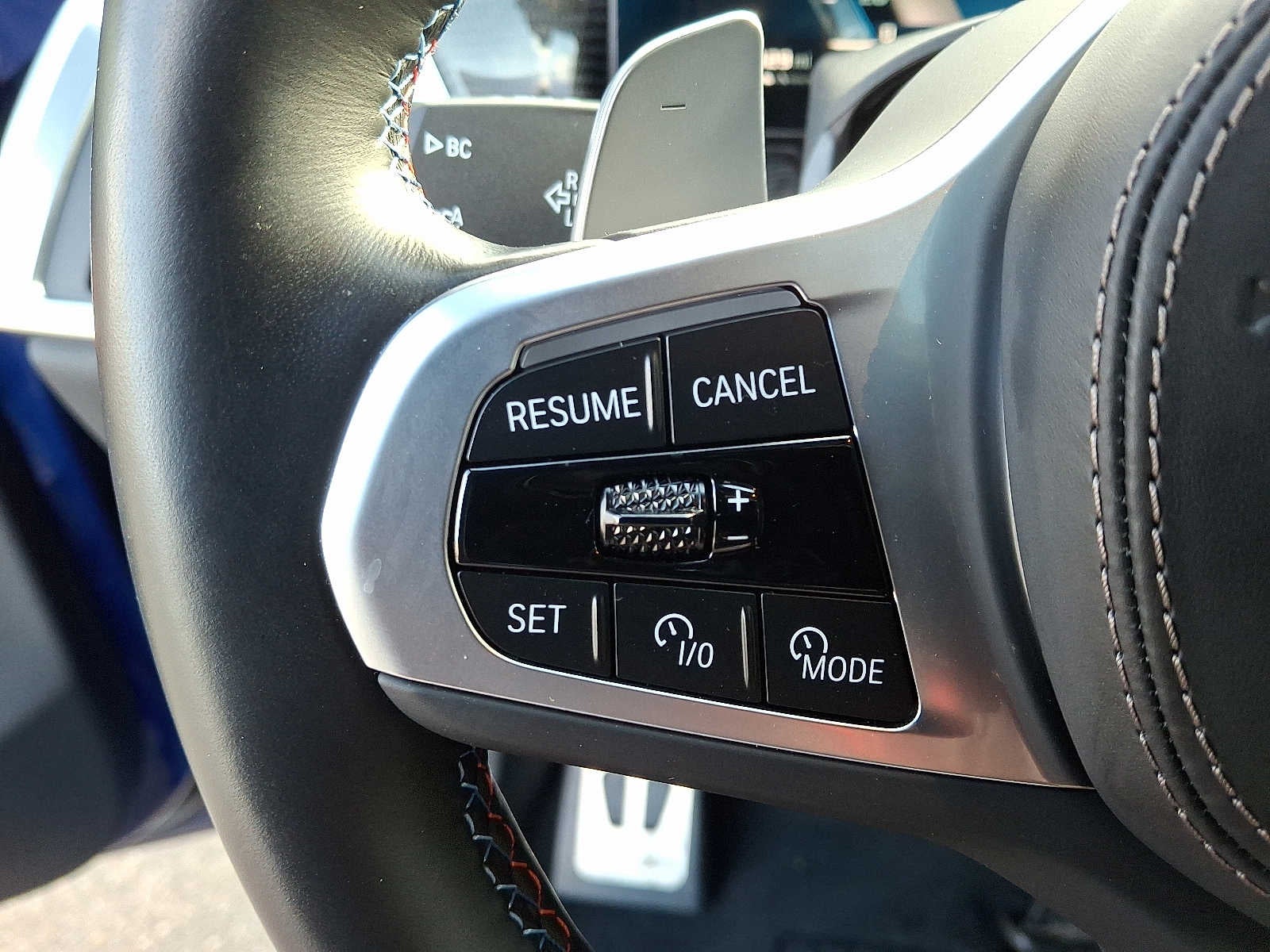 2024 BMW X5 M60i Sports Activity Vehicle