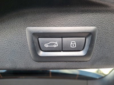 2024 BMW X5 M60i Sports Activity Vehicle