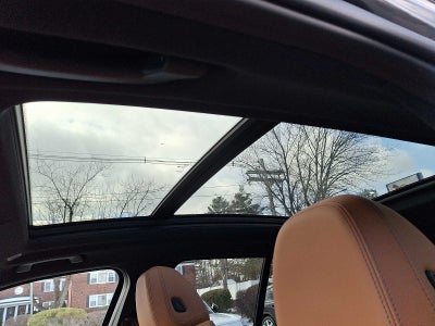 2023 BMW X3 xDrive30i Sports Activity Vehicle